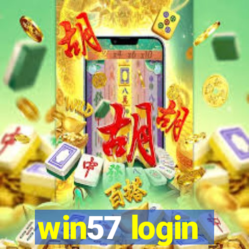 win57 login